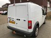 Ford Transit Connect - T200S 1.8 TDCi Economy Edition Gechipt 130 pk AIRCO CRUISE CONTROL NAVI CAMER - 1 - Thumbnail