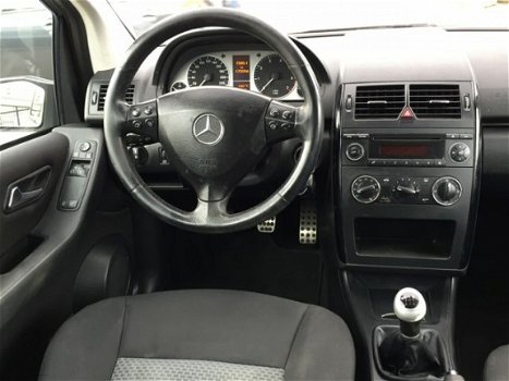 Mercedes-Benz A-klasse - 150 Classic, AIRCO, ELEK-RAMEN, CENT-VERGRENDELING, RADIO-CD, LM-VELGEN - 1