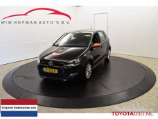 Volkswagen Polo - 1.0 TSI 96PK Sport 5Drs Navi PDC Alarm Cruise