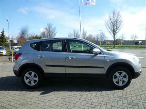 Nissan Qashqai - 1.6 Acenta Clima Rijklaarprijs - 1