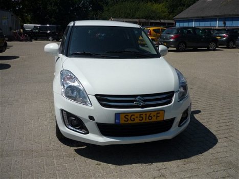 Suzuki Swift - 1.2 Bandit EASSS - 1