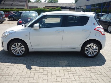 Suzuki Swift - 1.2 Bandit EASSS - 1