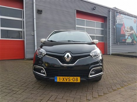 Renault Captur - 0.9 TCe Dynamique NAVI - 1