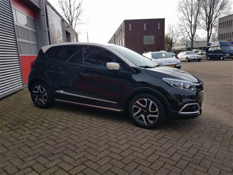 Renault Captur - 0.9 TCe Dynamique NAVI - 1