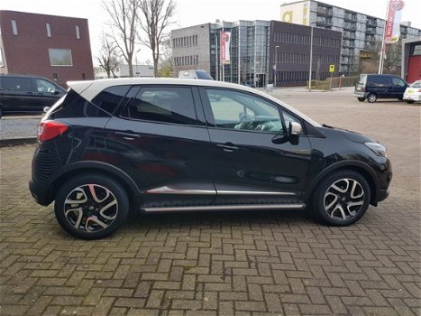 Renault Captur - 0.9 TCe Dynamique NAVI - 1