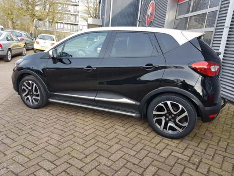 Renault Captur - 0.9 TCe Dynamique NAVI - 1