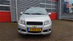 Chevrolet Aveo - 1.4 16V LS - 1 - Thumbnail