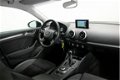 Audi A3 Limousine - 1.6 TDI Attraction Pro Line Half-Leder Navigatie Airco 200x Vw-Audi-Seat-Skoda - 1 - Thumbnail