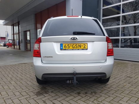 Kia Carens - 2.0 CVVT X-ECUTIVE - 1