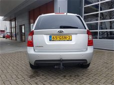 Kia Carens - 2.0 CVVT X-ECUTIVE