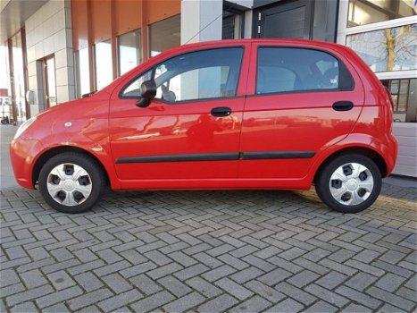 Chevrolet Matiz - 0.8 SPIRIT - 1