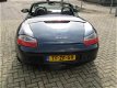 Porsche Boxster - 2.5 Tiptronic - 1 - Thumbnail