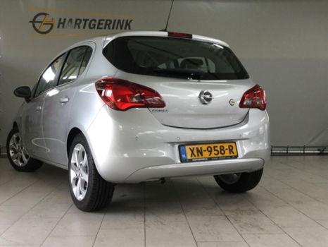 Opel Corsa - 5-Drs. 1.4 90pk Online Edition *Navi - 1