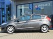 Ford Fiesta - 1.0 Style 5-Deurs / Navigatie / Airco / Bluetooth / Sportvelgen - 1 - Thumbnail