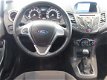 Ford Fiesta - 1.0 Style 5-Deurs / Navigatie / Airco / Bluetooth / Sportvelgen - 1 - Thumbnail