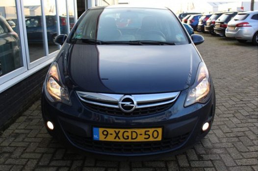 Opel Corsa - 1.3 CDTi EcoFlex S/S Business+ Navi / Cruise / Clima / Nette staat - 1