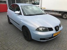 Seat Ibiza - 1.9 TDI Signo