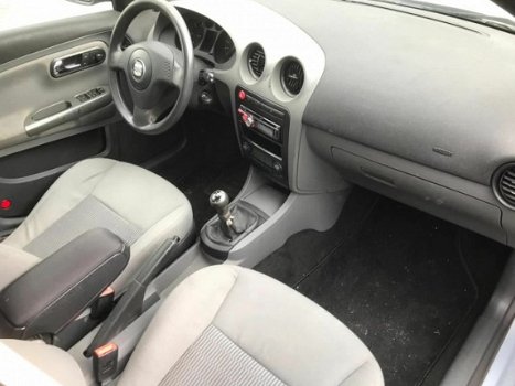 Seat Ibiza - 1.9 TDI Signo - 1