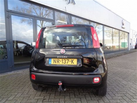 Fiat Panda - 0.9 TwinAir Edizione Cool AIRCO - 1