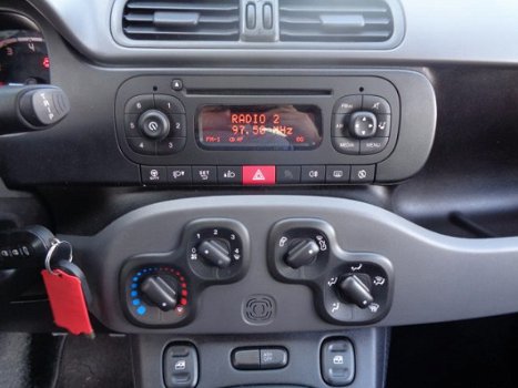 Fiat Panda - 0.9 TwinAir Edizione Cool AIRCO - 1