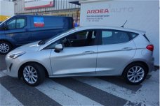 Ford Fiesta - 1.0 EcoBoost 100pk 5D Titanium