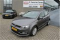 Volkswagen Polo - 1.4 TDI COMFORTLINE Airco/Cruise control/5-Drs - 1 - Thumbnail