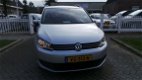 Volkswagen Touran - 1.6 TDI Van/Grijs kenteken Navi, Airco, Cruis, Pdc - 1 - Thumbnail