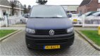 Volkswagen Transporter - 2.0 TDI L1H1 DC 75kw airco, Cruis, Pdc - 1 - Thumbnail