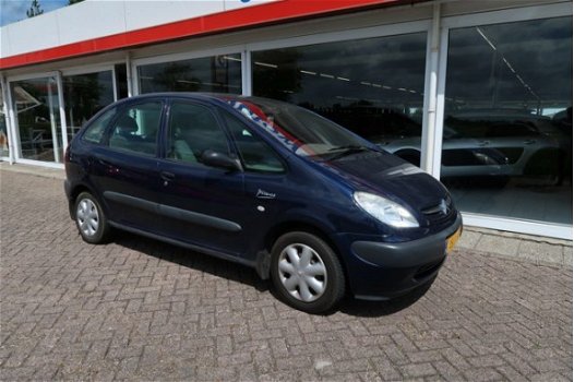 Citroën Xsara Picasso - 1.8I-16V PLAISIR - 1