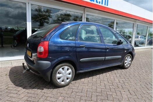 Citroën Xsara Picasso - 1.8I-16V PLAISIR - 1