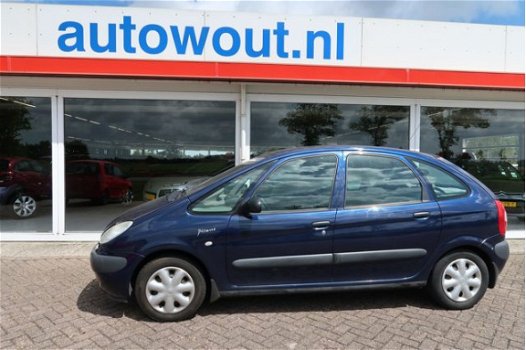 Citroën Xsara Picasso - 1.8I-16V PLAISIR - 1