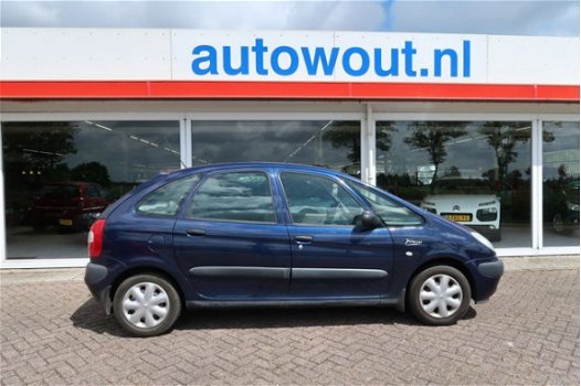 Citroën Xsara Picasso - 1.8I-16V PLAISIR - 1