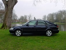 Saab 9-3 - 2.0T S Business Edition