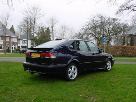 Saab 9-3 - 2.0T S Business Edition - 1