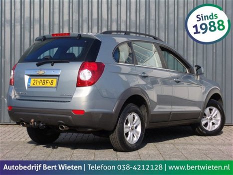 Chevrolet Captiva - 2.4i | Geen import | Trekhaak - 1