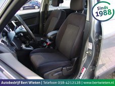 Chevrolet Captiva - 2.4i | Geen import | Trekhaak