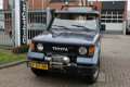 Toyota Land Cruiser - hard top td High Roof Van - 1 - Thumbnail