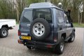 Toyota Land Cruiser - hard top td High Roof Van - 1 - Thumbnail