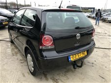 Volkswagen Polo - 1.4 TDI Optive