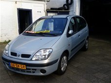 Renault Scénic - 1.6-16V Expression