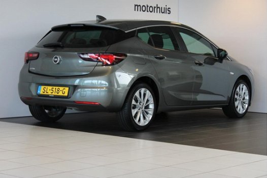 Opel Astra - 1.0Turbo 105pk | Online Edition | Navigatie | Airco - 1