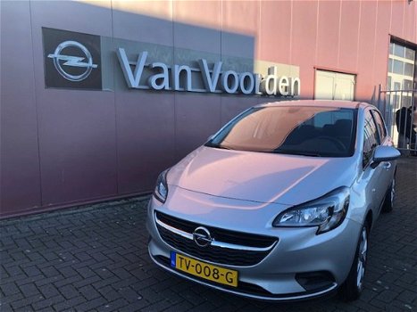 Opel Corsa - 1.4 S&S 90pk 5d Online Edition - 1