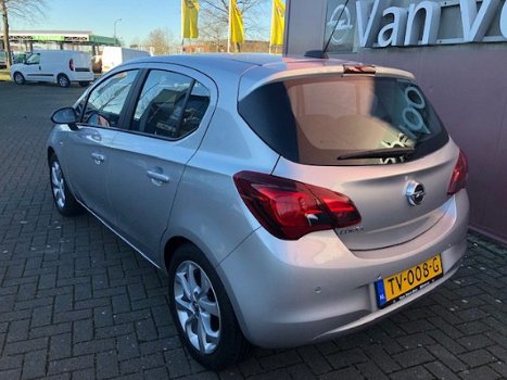 Opel Corsa - 1.4 S&S 90pk 5d Online Edition - 1