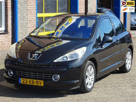 Peugeot 207 - 1.6 VTi XS Pack - 1