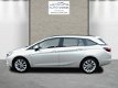 Opel Astra Sports Tourer - 1.0 Online Edition Zeer mooie en goed onderhouden Astra Dealer onderhoude - 1 - Thumbnail