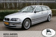 BMW 3-serie Touring - 330d Executive Schuifdak Clima Leer Nw APK