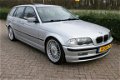 BMW 3-serie Touring - 330d Executive Schuifdak Clima Leer Nw APK - 1 - Thumbnail