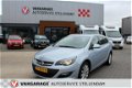 Opel Astra Sports Tourer - 1.4 Edition Cruise Control pdc achter - 1 - Thumbnail