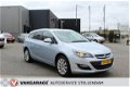 Opel Astra Sports Tourer - 1.4 Edition Cruise Control pdc achter - 1 - Thumbnail