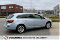 Opel Astra Sports Tourer - 1.4 Edition Cruise Control pdc achter - 1 - Thumbnail